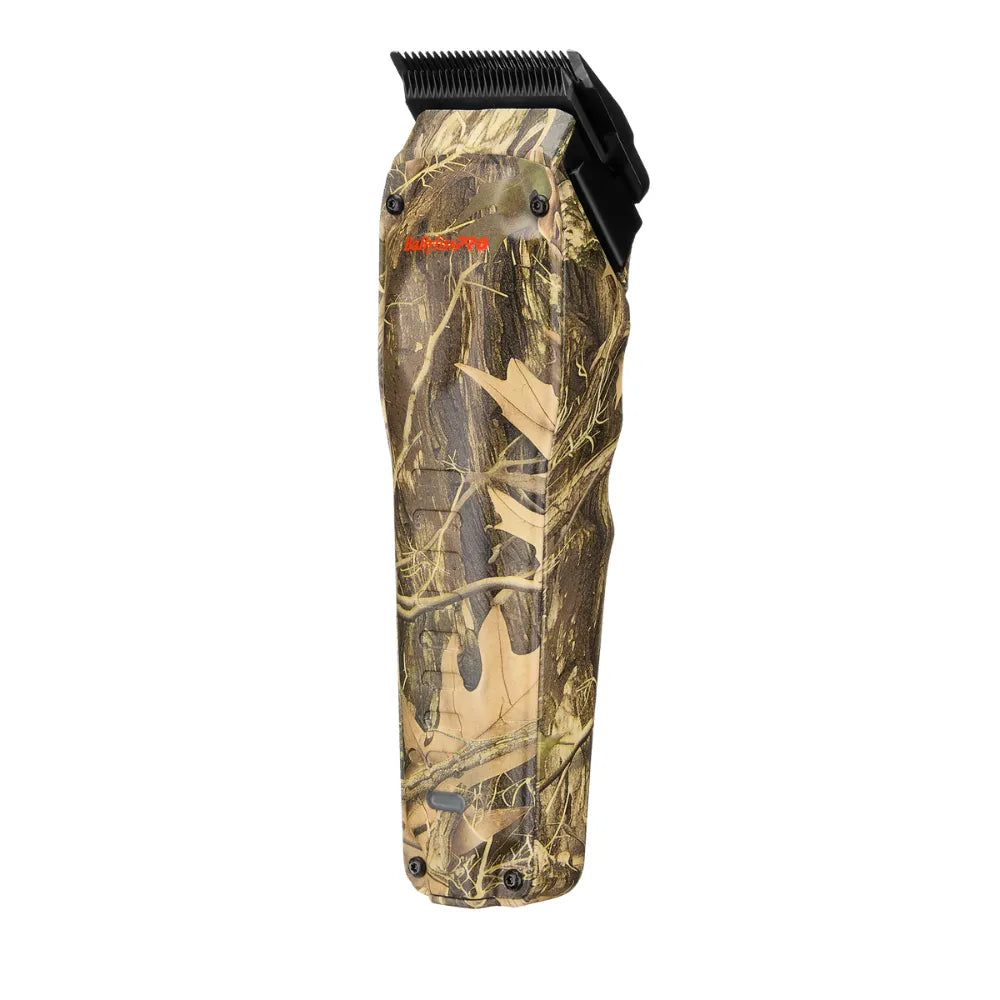 BaBylissPRO LO-PROFX Compact Clipper Limited Camo Edition | FX82CAM
