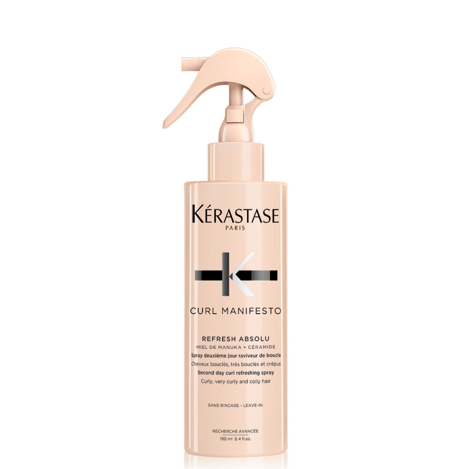 Kérastase Coily Hair Heroes Bundle