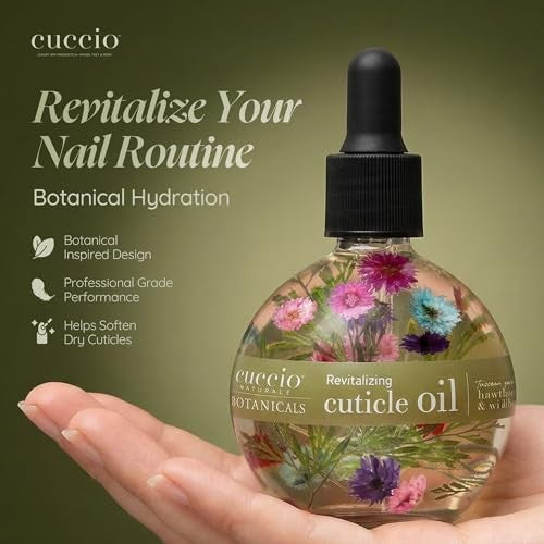 CUCCIO CUT OIL 2.1 Z-TUSCAN GAR | CNSC4146