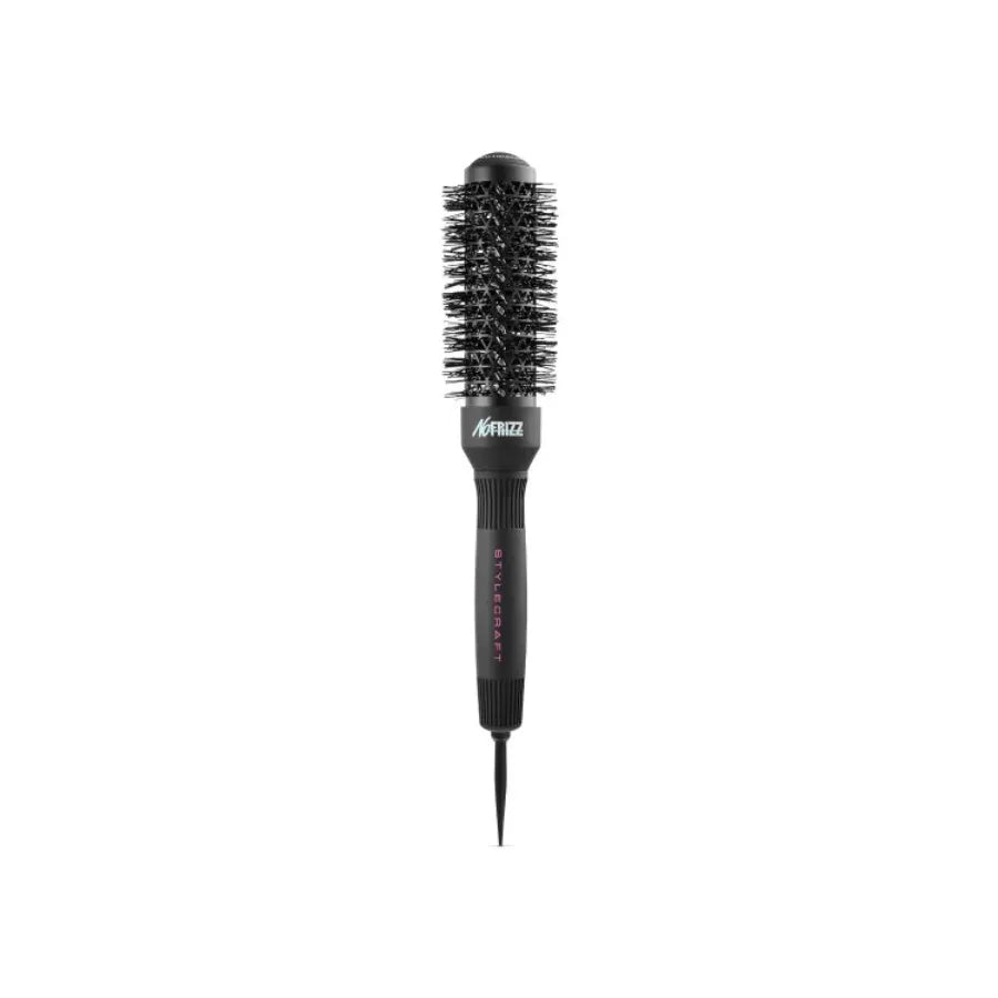 SC ROUND BRUSHNO FRIZZ-32MM | SCBRUSH32B