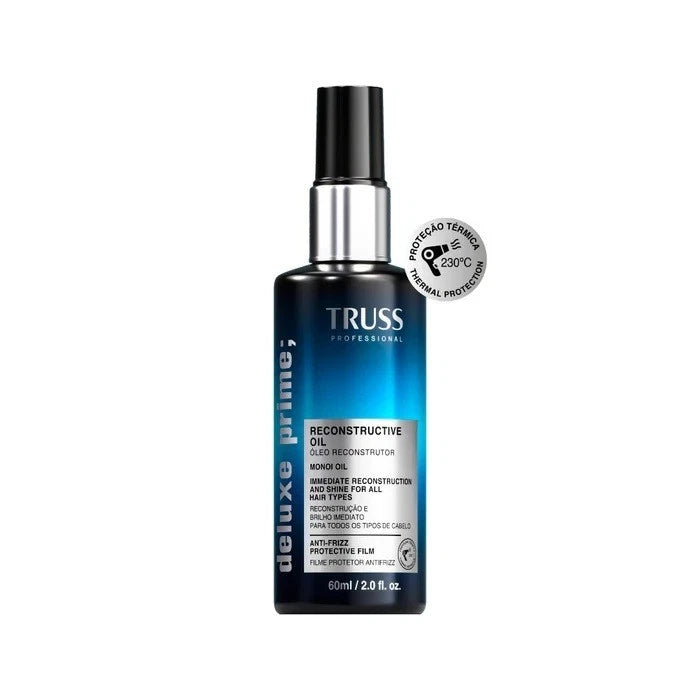 TRUSS RECONSTRUCTIVE OIL  DELUXE PRIME