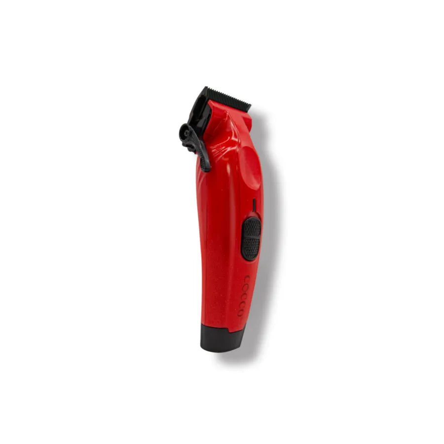 COCCO HYPER VELOCE PRO CLIPPER | CHVPC-RED