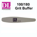 DL 100/180 GRIT BUFFER | DL-C259