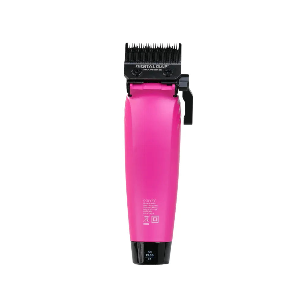 Cocco Hyper Veloce Pro Clipper PINK | CHVPC-PINK