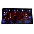 Fantasea  Open  LED Sign Ea