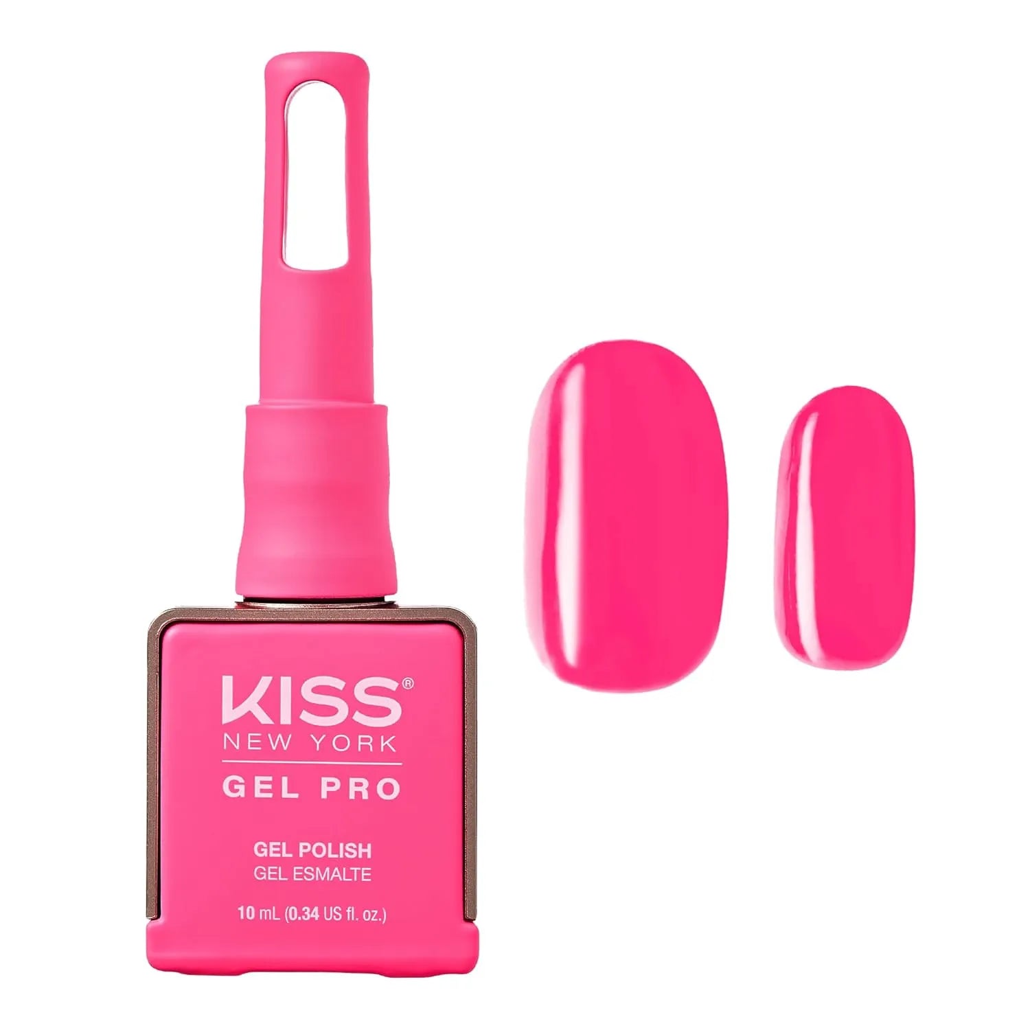 kiss Gel Pro | Summer Collection