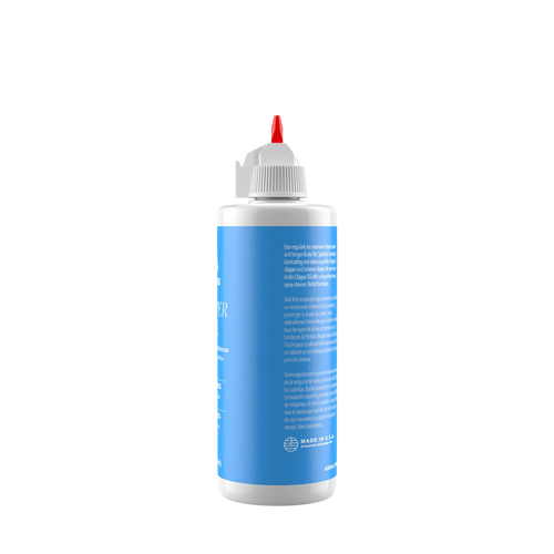 ANDIS CLIPPER OIL 4 OZ.