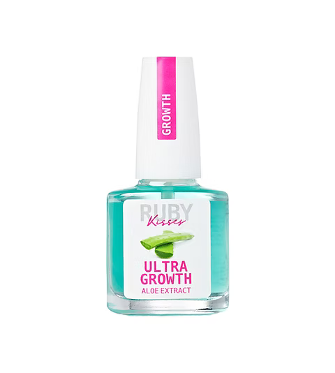 KISS RK-ULTRA GROWTH W/ALOE | RTR02