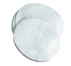 INTRINSICS COTTON OVALS 50CT | 407406