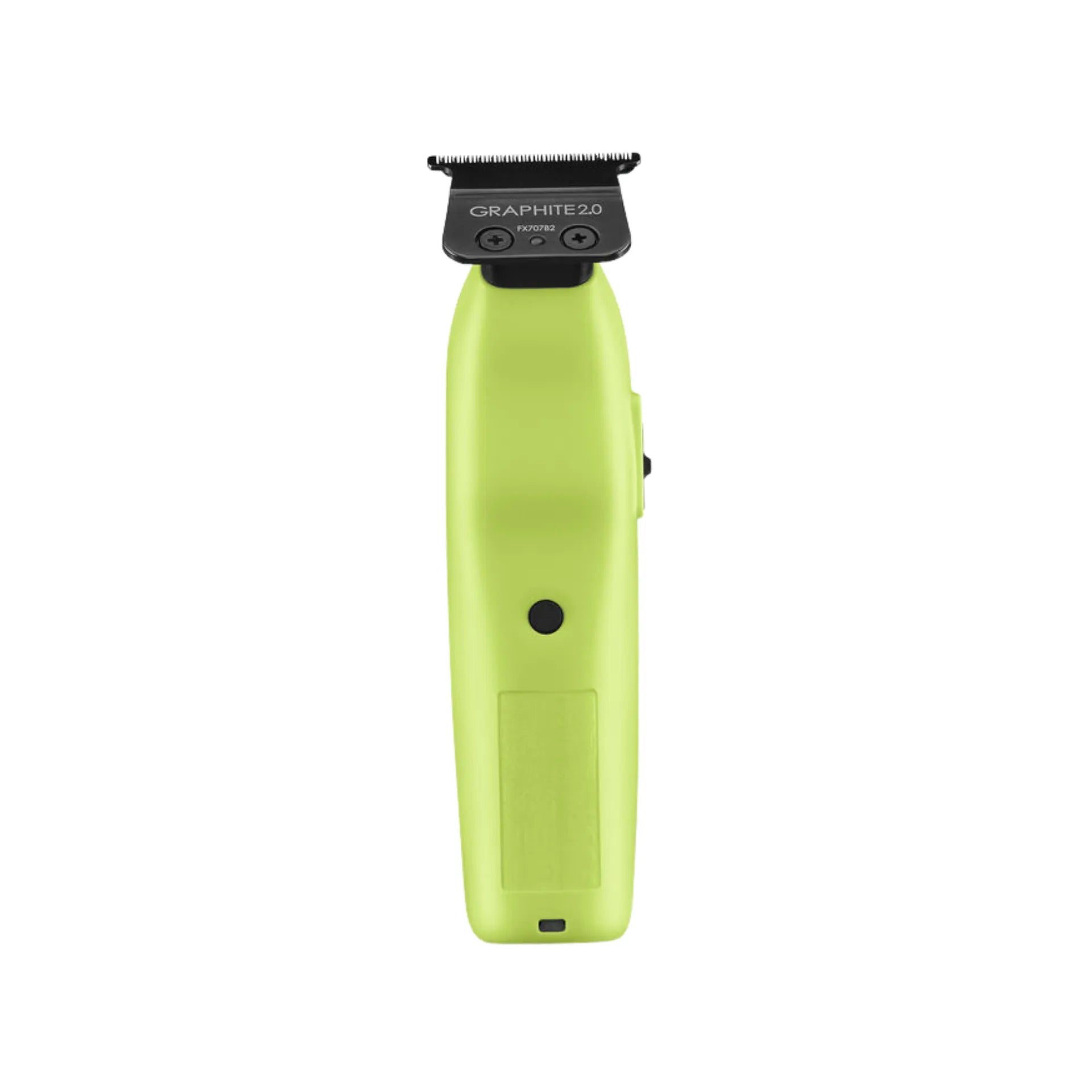 BaBylissPRO FXONE Lo-ProFX Limited Edition Neon Yellow Trimmer | FX729NY