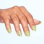 OPI-CLEAR YOUR CASH | NLS005