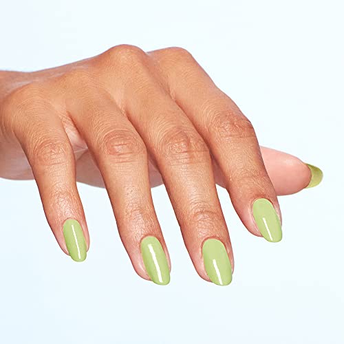 OPI-CLEAR YOUR CASH | NLS005