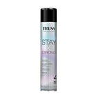 TRUSS STAY FIX STRONG HAIR SPRAY | 4FIX