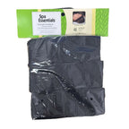 Graham Spa Essentials Headbands Black 48pk | 84714