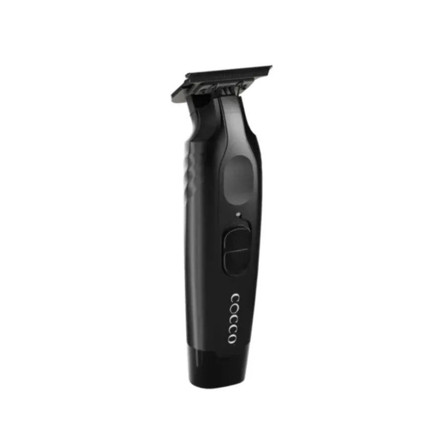COCCO VELOCE TRIMMER | BLACK