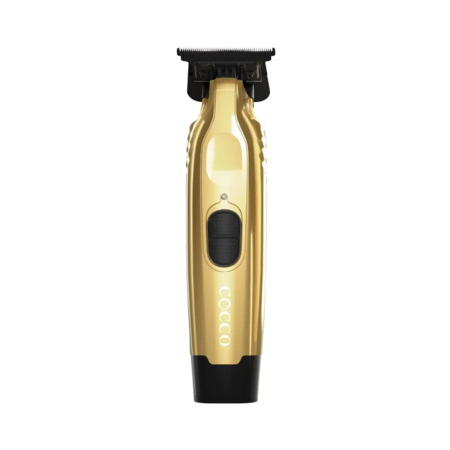 COCCO VELOCE TRIMMER-GOLD | CVPT-GOLD