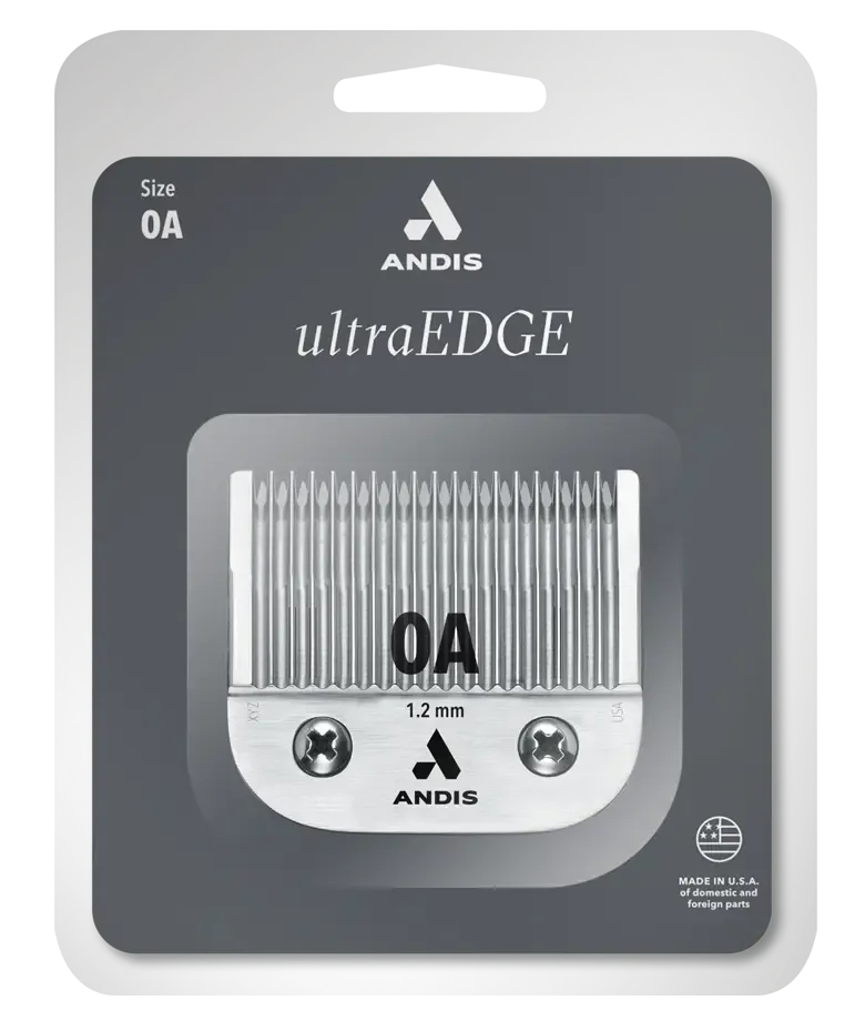 Andis UltraEdge Blade #0A | 64210