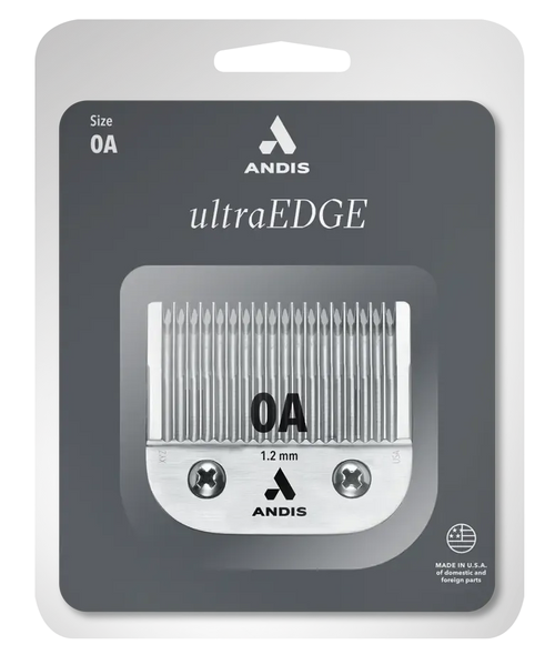 ANDIS ULTRAEDGE BLADE #0A | 64210