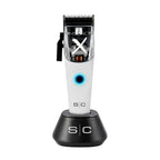 StyleCraft Instinct-X Clipper | SC608M