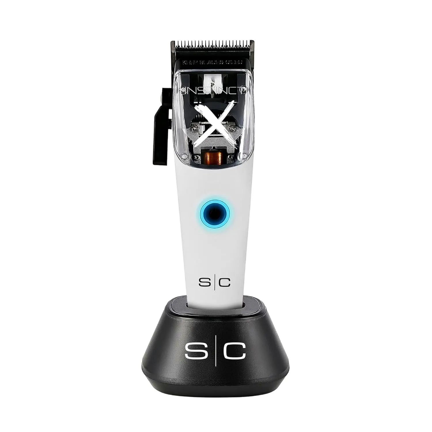 StyleCraft Instinct-X Clipper | SC608M