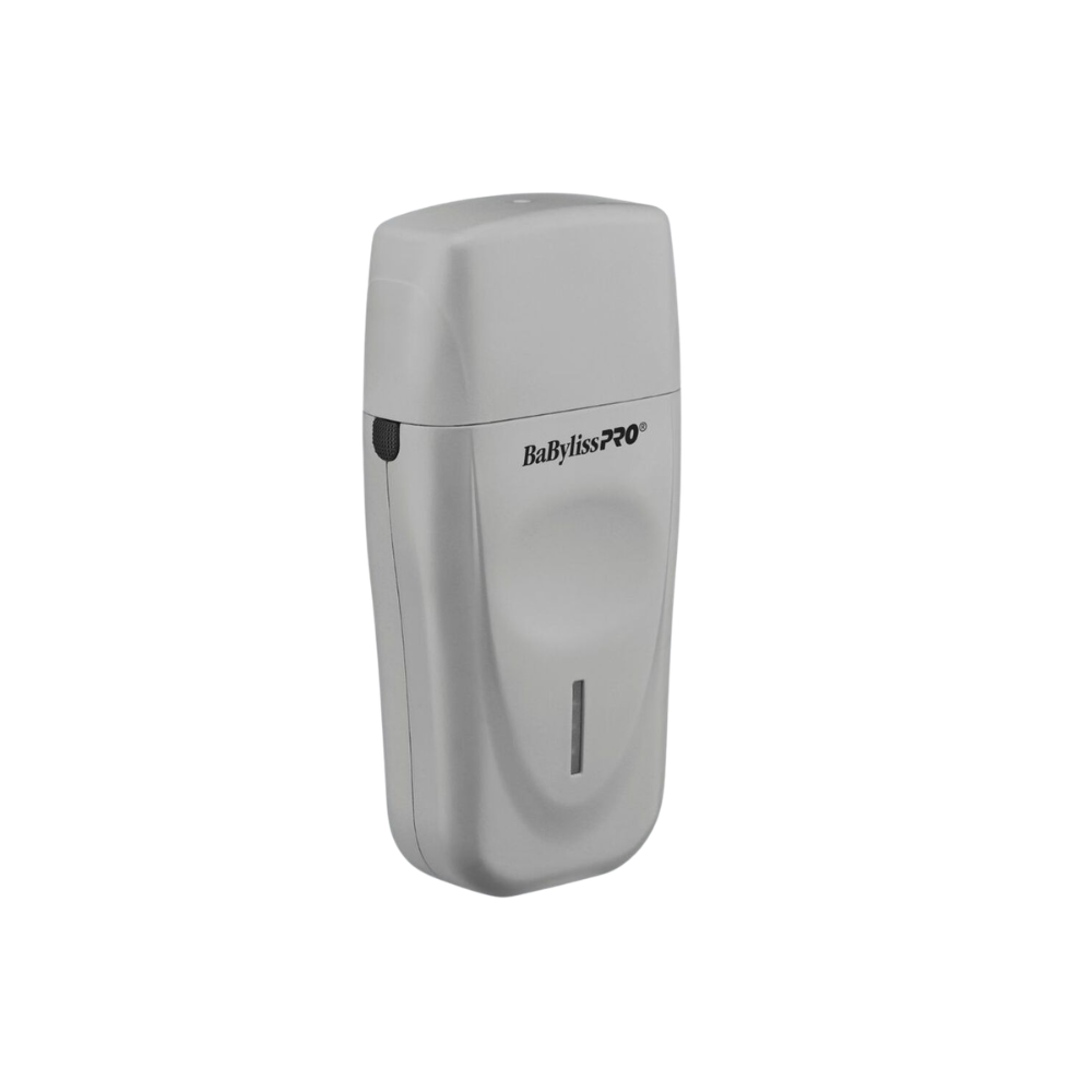 BabylissPRO LithiumFX+ Limited Edition Grey Lithium Clipper & FREE LithiumFX+ Double Foil Shaver | FX673NSGY, FXFS573GY