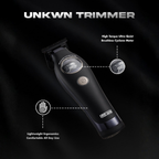 UNKWN VORTEX CYCLONE TRIMMER | UNK1T