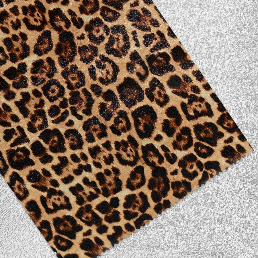 COLORTRAK LEOPARD POP-UP HAIR FOIL | 7140-LEO