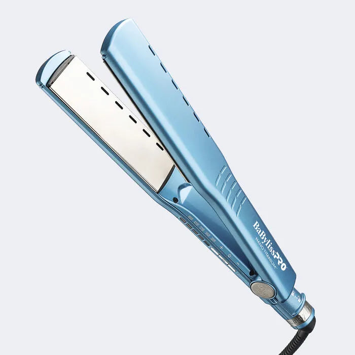 BaBylissPRO Nano Flat Iron Vented 1-1/2 | BNT4093TUC