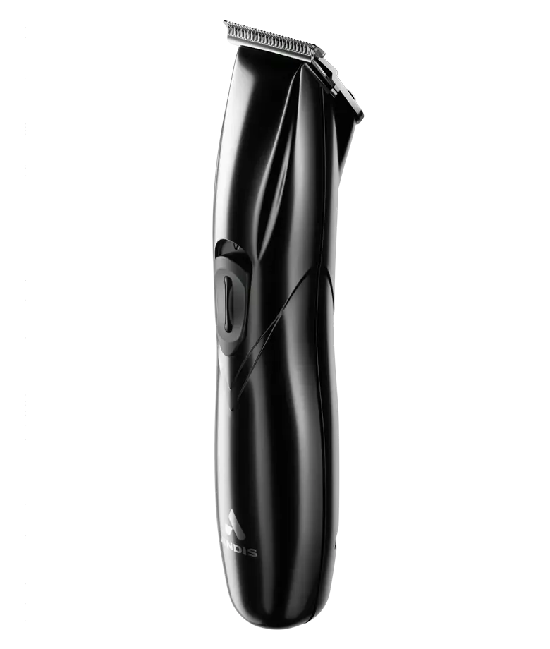 ANDIS SLIMLINE PRO LI TRIMMER -BLACK | 33785