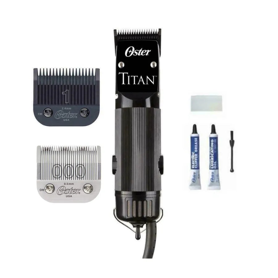 OSTER TITAN CLIPPER | 76076-310