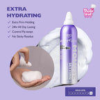 RED BY KISS STYLER FIXER SETTING MOUSSE BRAID CONTROL | STM06