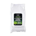 KISS - MakeUp Remover Cleansing Wipes GREEN TEA | MRA02