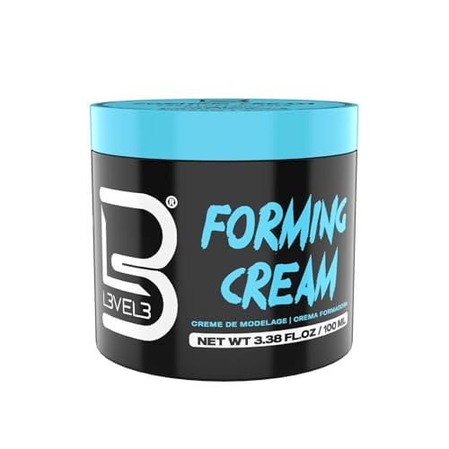 L3VEL3 FORMING CREAM