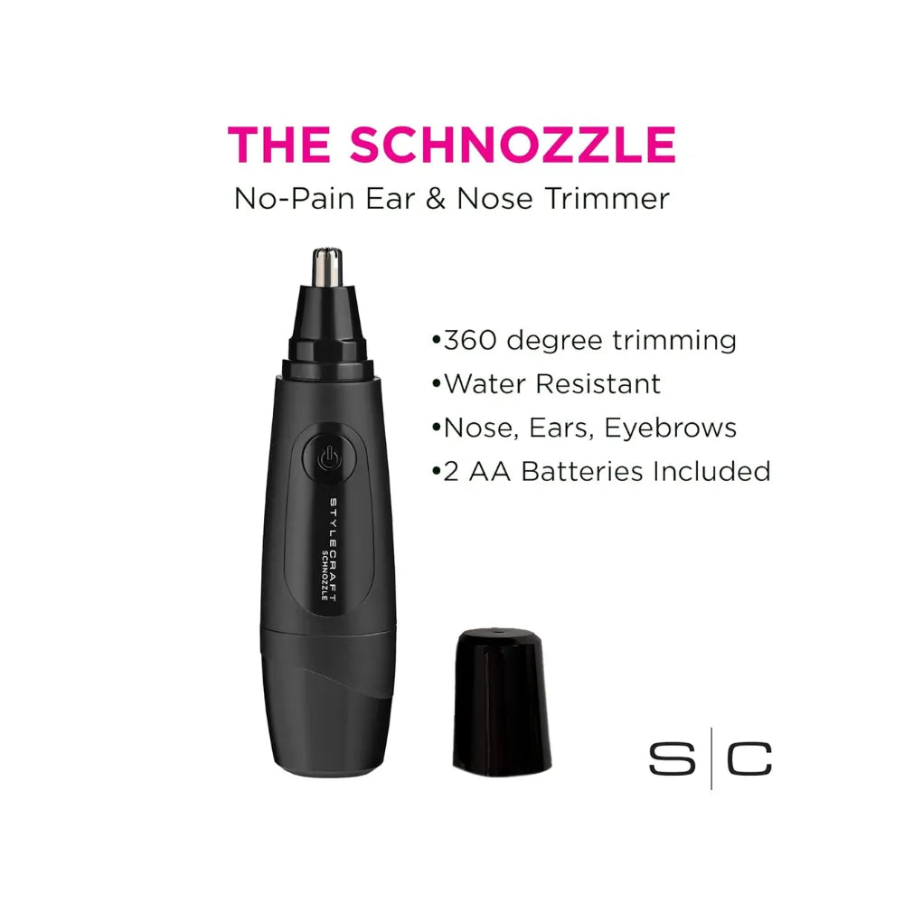 StyleCraft Schnozzle | SCNETB
