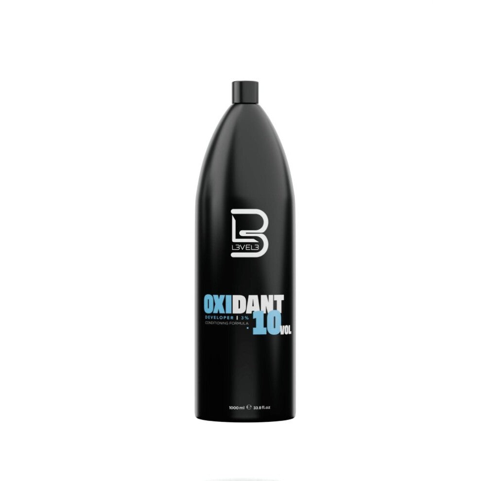 L3VEL3 Oxidant 10 Vol 3% 1000ml | 200200