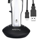 GAMMA+ ABSOLUTE ALPHA CLIPPER | GPAACM
