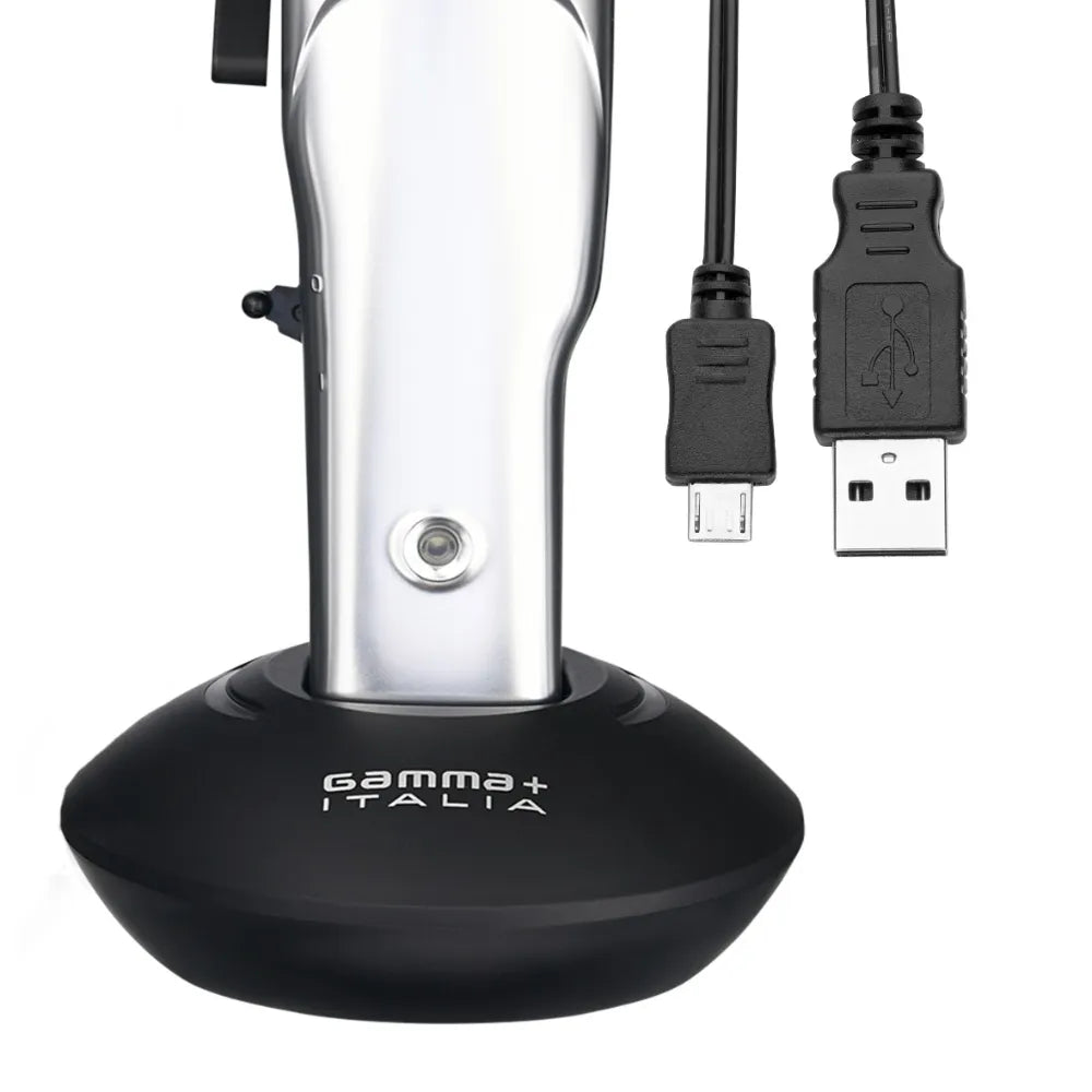 GAMMA+ ABSOLUTE ALPHA CLIPPER | GPAACM