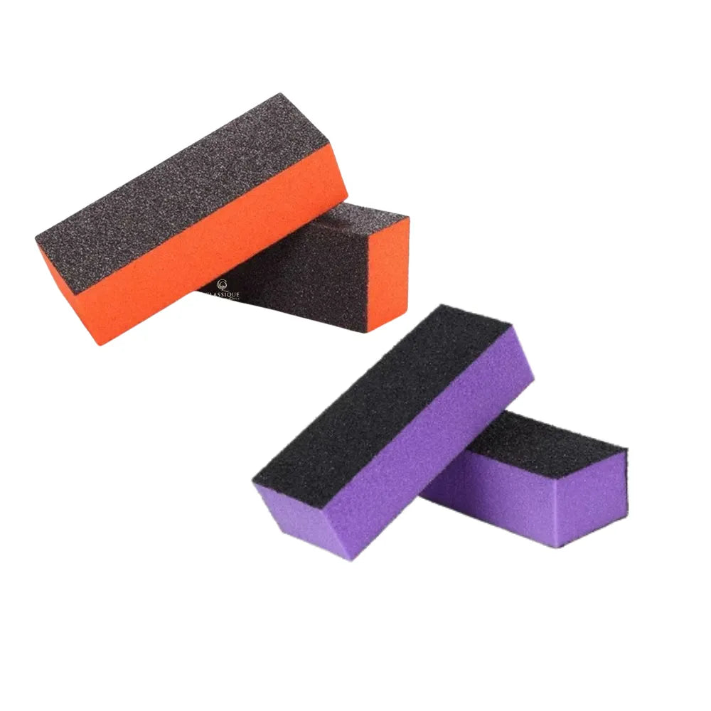 BUFFERS BLACK
