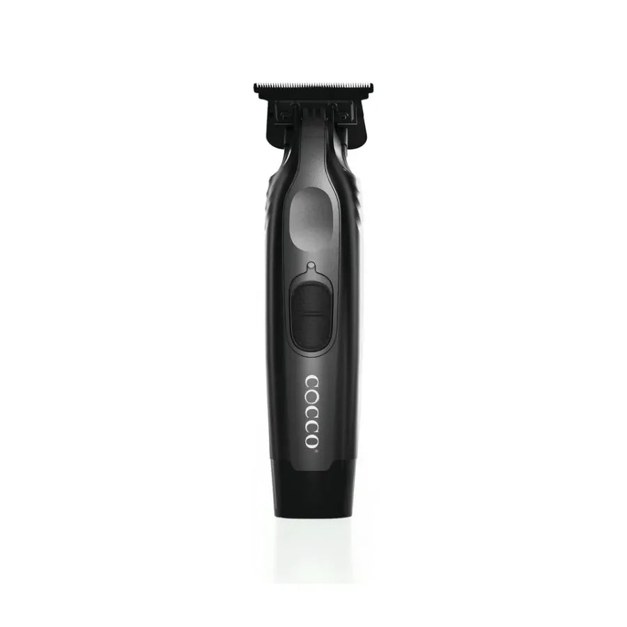COCCO VELOCE TRIMMER | BLACK