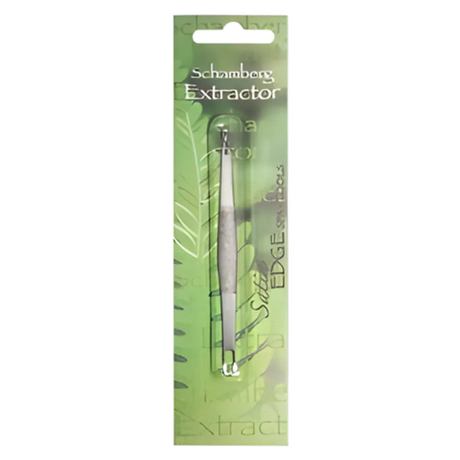 SATIN EDGE SCHAMBERG EXTRACTOR | SE-2048