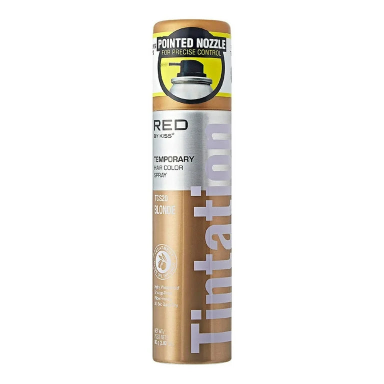 KISS TINTATION SPRAY 2.82 oz.