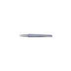 SATIN EDGE NEEDLE NOSE TWEEZER | SE-2020