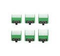 BABYLISSPRO PRECISION CLIPPER GUARDS | FXPCG2