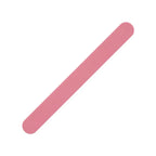 DIANE NAIL FILE 100/240 MEDIUM PINK | D966