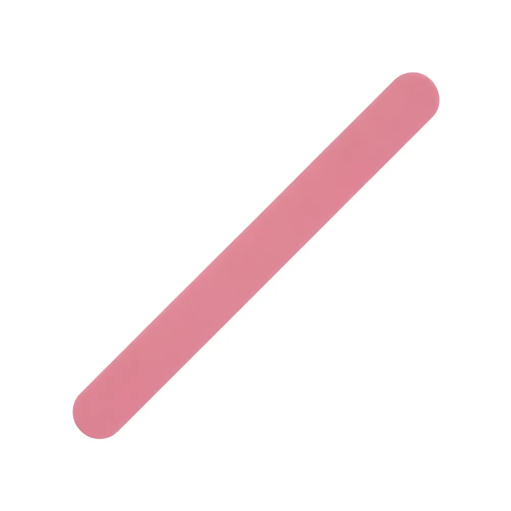 DIANE NAIL FILE 100/240 MEDIUM PINK | D966