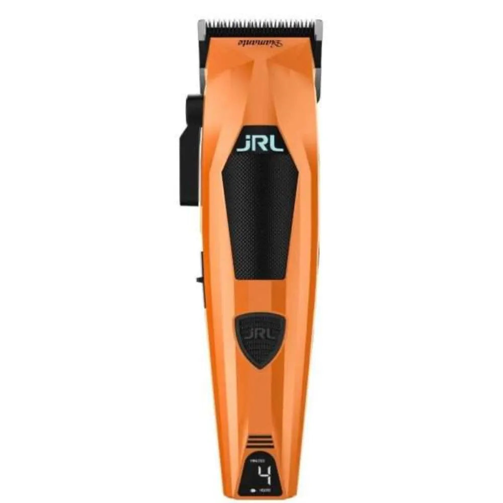 JRL Professional Diamante Clipper Orange
