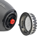 Turbo Power TwinTurbo Digital Power Black