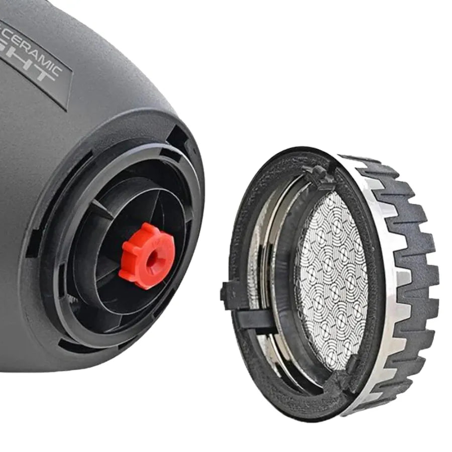 Turbo Power TwinTurbo Digital Power Black