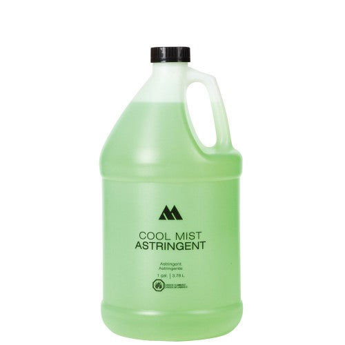 MARIANNA Cool Mist Astringent Antiseptic After Shave 1 Gallon
