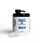 ROLDA SHAVING GEL MULTI-VITAMIN | 950026